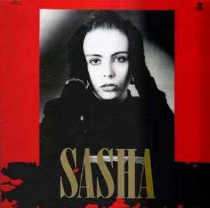 Sasha Sokol - Sasha