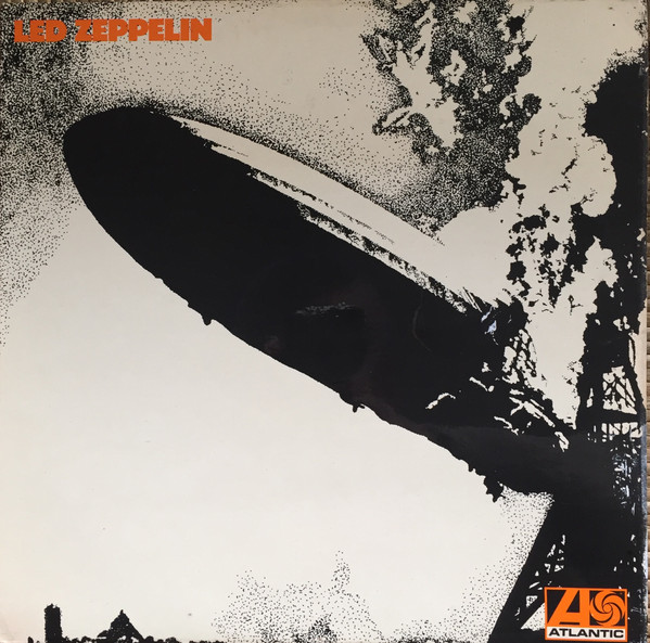 Led Zeppelin – Led Zeppelin (Vinyl) - Discogs