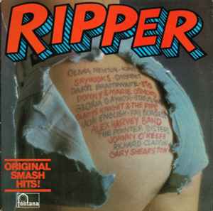 Ripper - Various