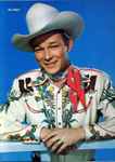 last ned album Roy Rogers - Youre The Answer To My Prayer She Gave Her Heart To A Soldier Boy