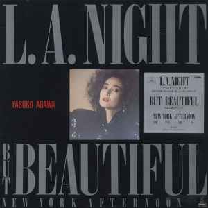 Yasuko Agawa - L.A. Night