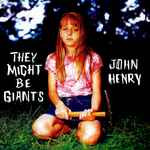 Cover of John Henry, 1994-09-13, CD