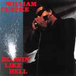 Cover of Blowin' Like Hell, , CD