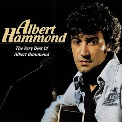 Albert Hammond – The Very Best Of Albert Hammond (1999