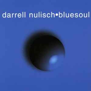 Darrell Nulisch - Bluesoul album cover