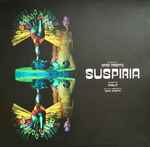 Cover of Suspiria , 2021, Vinyl