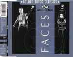 Cover of Faces, 2002, CD