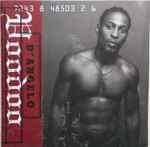 Cover of Voodoo, 2000-01-25, CD