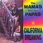 Cover of California Dreaming, 1999, CD