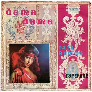 Tata Ramos - Dama Dama album cover