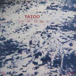 Yazoo - You And Me Both Album-Cover
