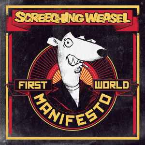 First World Manifesto - Screeching Weasel