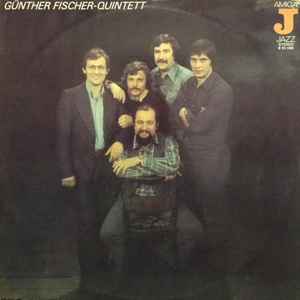 Günther Fischer-Quintett - Kombination