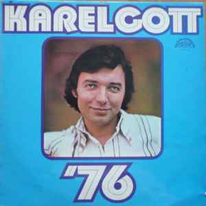 Karel Gott - '76