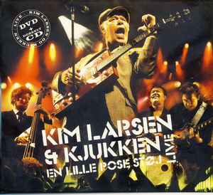 Automatisering uophørlige Selvforkælelse Kim Larsen & Kjukken - Gammel Hankat | Releases | Discogs