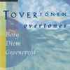 Borg Diem Groeneveld - Tovertonen - Overtones