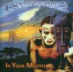 Cover of In Your Multitude, , CD