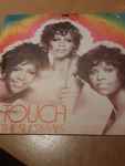 Cover of Touch, , Vinyl