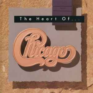 The Heart Of Chicago - Chicago