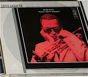 Miles Davis – 'Round About Midnight (2001, SACD) - Discogs
