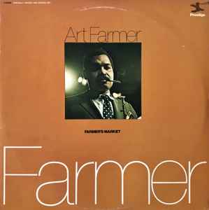 Farmer's Market (Vinyl, LP, Compilation, Reissue, Remastered, Stereo, Mono) for sale