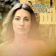 Catherine Lara – Nil (1975, Vinyl) - Discogs