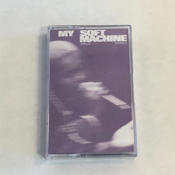 Arlo Parks – My Soft Machine (2023, Purple, Cassette) - Discogs
