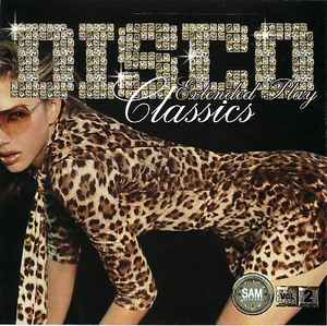 Sam Records Extended Play (Disco Classics Vol 2) (2000, CD) - Discogs