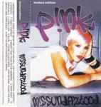 Cover of M!ssundaztood, 2001, Cassette