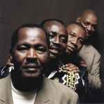 lataa albumi Africando - Baloba