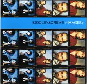 Godley & Creme - Images album cover