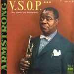 Louis Armstrong - V.S.O.P. (Very Special Old Phonography)  Vol. 3