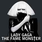 Carátula de The Fame Monster, 2009-11-18, CD