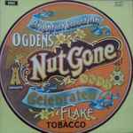 Cover of Ogden's Nut Gone Flake, 1968, Vinyl