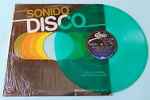 Cover of Me Haces Dar Vueltas (Como Un Disco) = You Spin Me Round (Like A Record), 1984, Vinyl