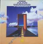 Cover of The Instrumental Works of The Alan Parsons Project, 1988, Vinyl