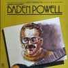 Various - Grandes Compositores Baden Powell