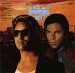 Cover of Miami Vice III, , CD