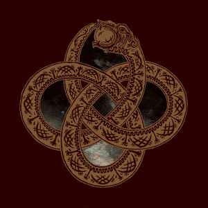 The Serpent & The Sphere - Agalloch