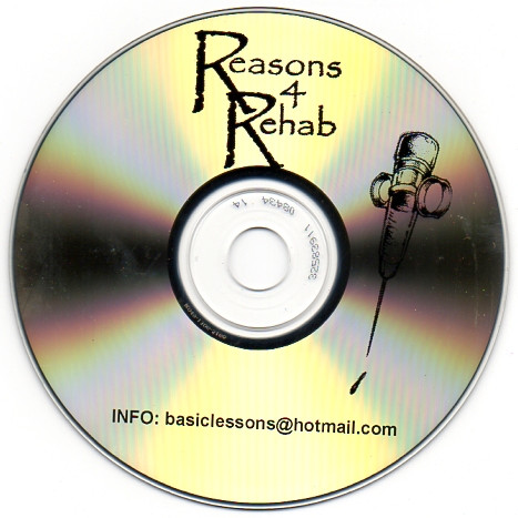 lataa albumi Karniege - Reasons 4 Rehab
