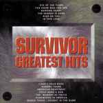 Cover of Greatest Hits, , CD