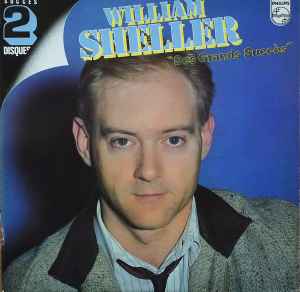 William Sheller – William Sheller (Vinyl) - Discogs