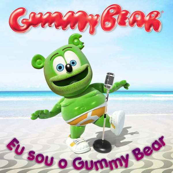 Eu sou o Gummy Bear (2012) — The Movie Database (TMDB)