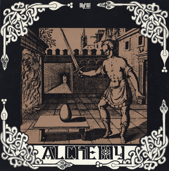 Third Ear Band - Alchemy | Releases | Discogs