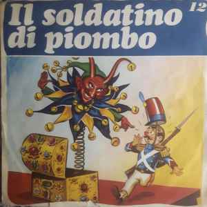 Various - Il Soldatino Di Piombo album cover