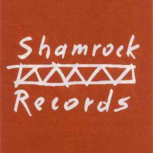 Shamrock Recordsauf Discogs 