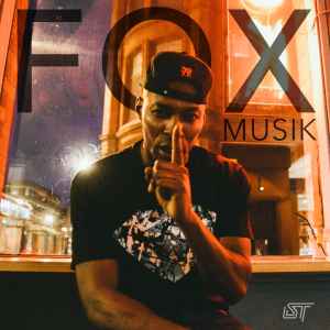 MC Fox (3) - Musik album cover
