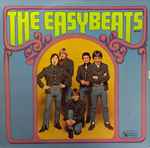 Cover of The Easybeats, 1967, Vinyl