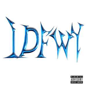 M.O.J.I. - IDFWY album cover