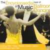 Various - The Encyclopaedia Of Music | Best Of Ballroom Dancing